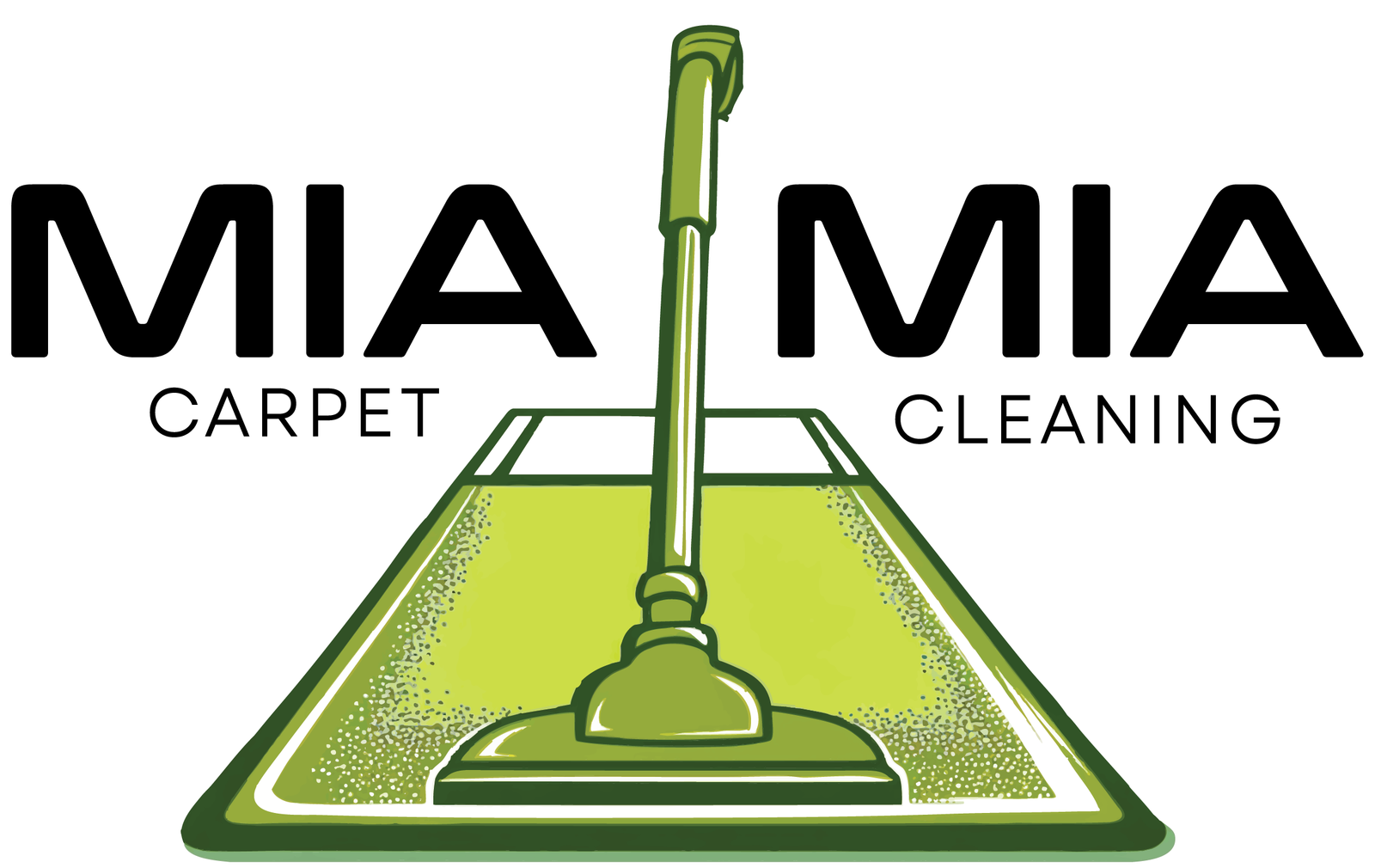 Mia Mia Carpet Cleaning